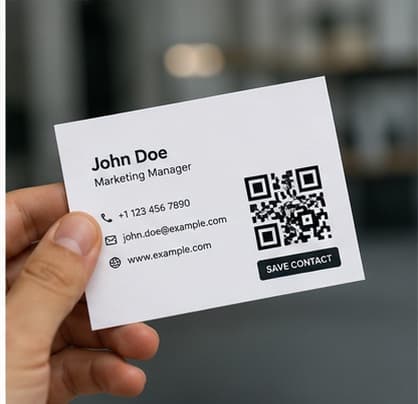 Business QR